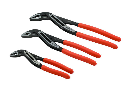Vannpumpetang Bahco 622 3pk