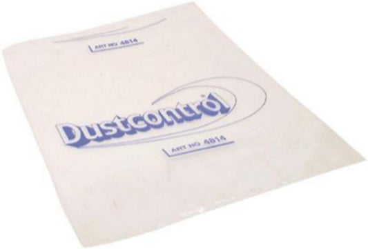 Plastsekk Dustcontrol