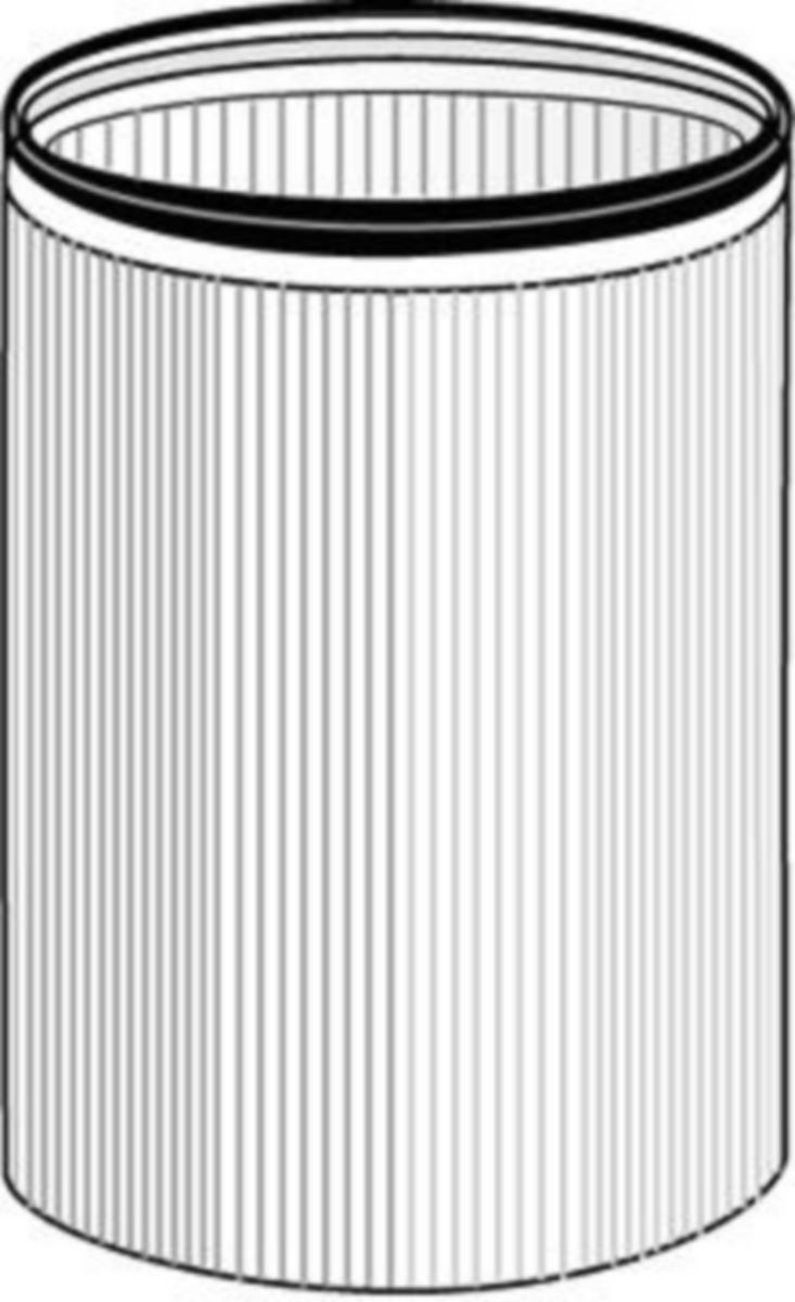 Filter Dustcontrol for DC 2500