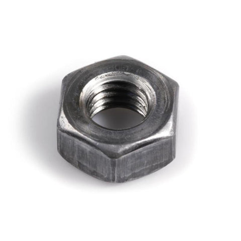 Sekskantmutter D934 KL8.0 ubehandlet