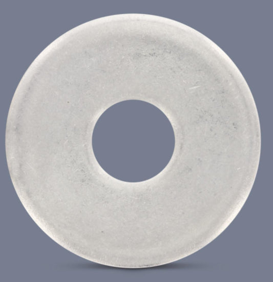 Skive modell R for trekonstruksjoner A4 syrefast