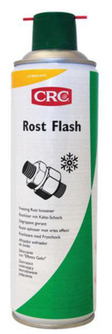 Rustolje CRC Rost Flash
