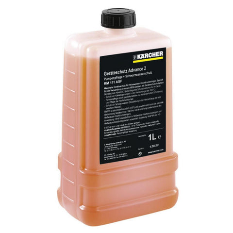 Avkalkingsmiddel Kärcher