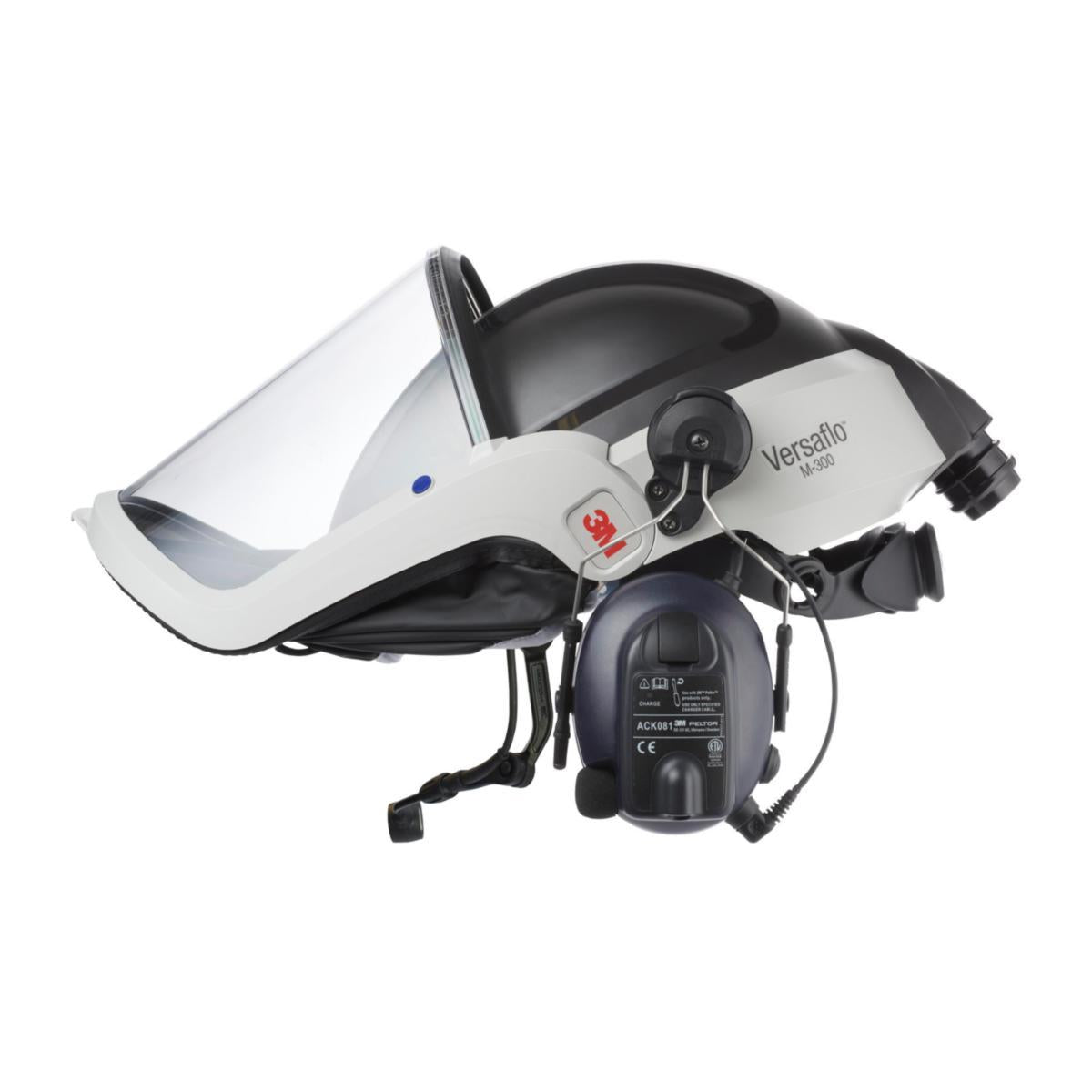 Mikrofon Peltor™ MT7V/1 - 3M Peltor