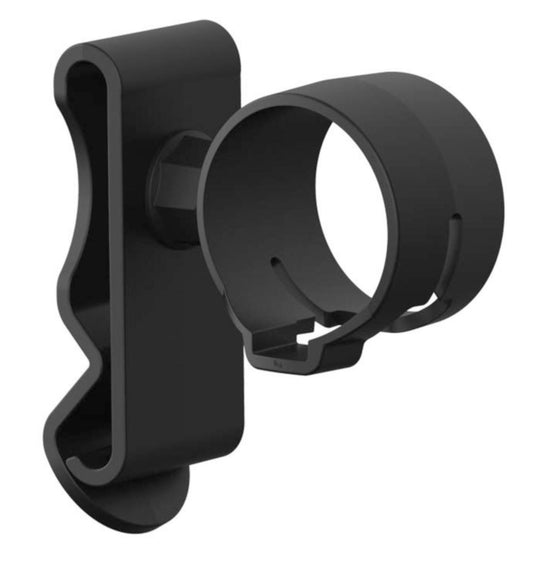 Belteklips Ledlenser til Ex7/iL7