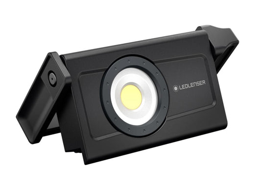 Arbeidslampe Ledlenser iF4R