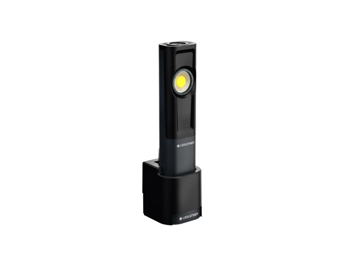 Lykt Ledlenser iW7R
