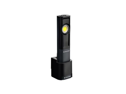 Lykt Ledlenser iW7R