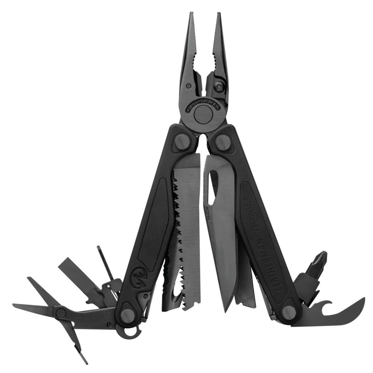 Multiverktøy Leatherman Charge Plus