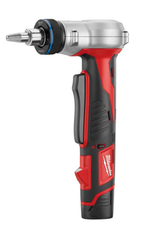 Ekspansjonsmaskin Milwaukee C12PXP-N202C