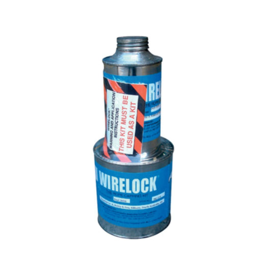 Wirelock