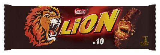 Sjokolade Lion - Nestlé
