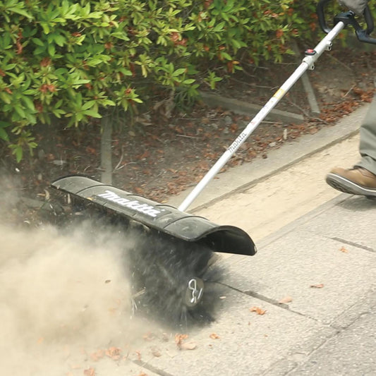 Børstetilsats Dux60 Makita