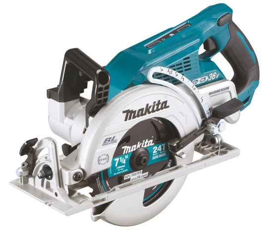 Sirkelsag Makita DRS780Z SOLO