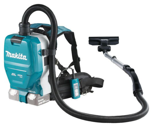 Støvsuger Makita DVC261ZX11 SOLO