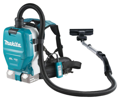 Støvsuger Makita DVC261ZX11 SOLO