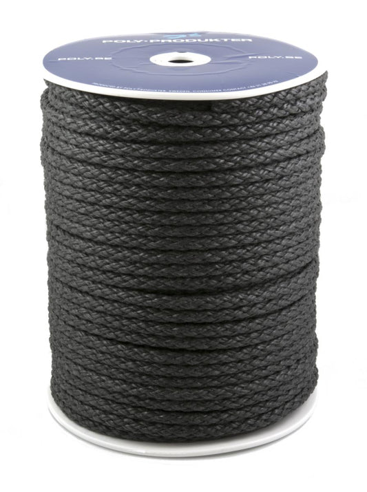 Tau PP svart - Poly-Produkter