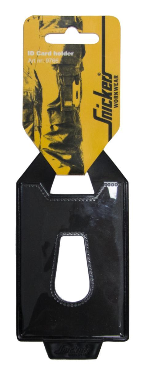 ID-kortholder Snickers® 9766 - Snickers Workwear