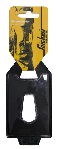 ID-kortholder Snickers® 9766 - Snickers Workwear