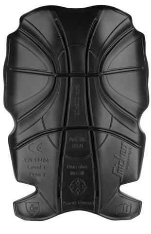 Kneputer Snickers® 9191 XTR D3O® - Snickers Workwear