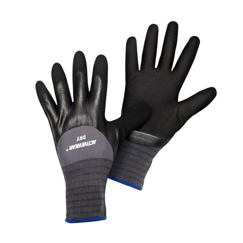 Monteringshanske nitril Activewear® Dry