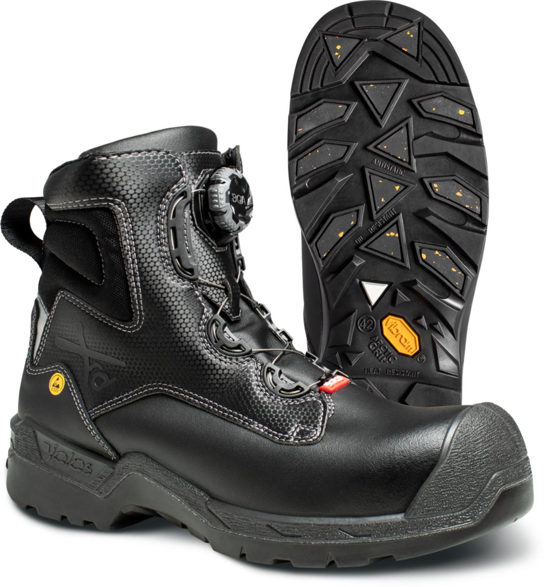 Verneskolett Jalas® 1358 Heavy Duty