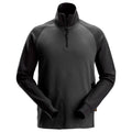Collegegenser zip Snickers® 2841