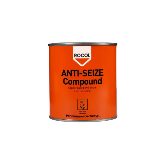 Kobberpasta Rocol Ant-Seize Compound