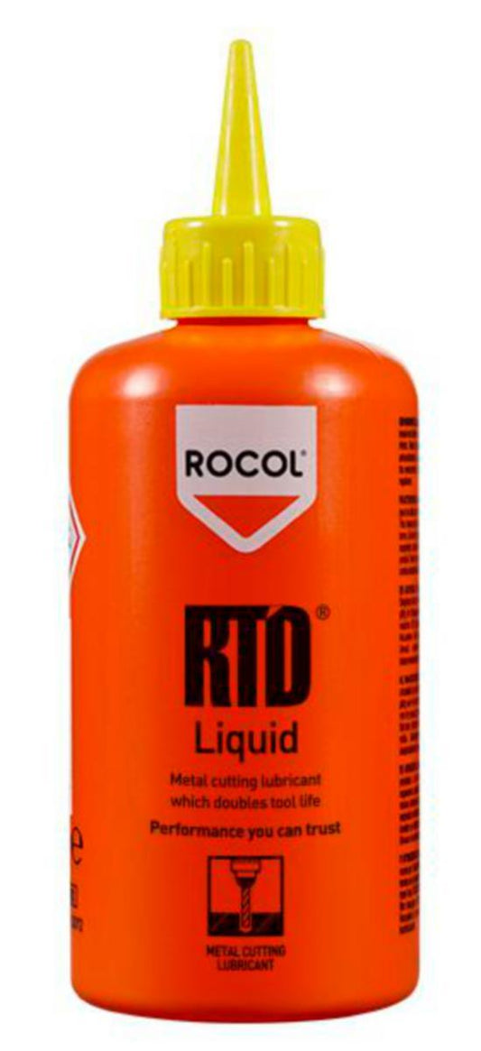 Skjæreolje Rocol RTD
