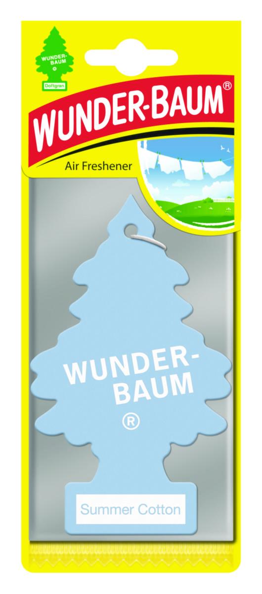 Luktforbedrer Wünder-Baum - Wünder-Baum®