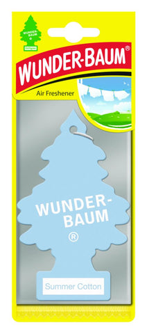 Luktforbedrer Wünder-Baum - Wünder-Baum®