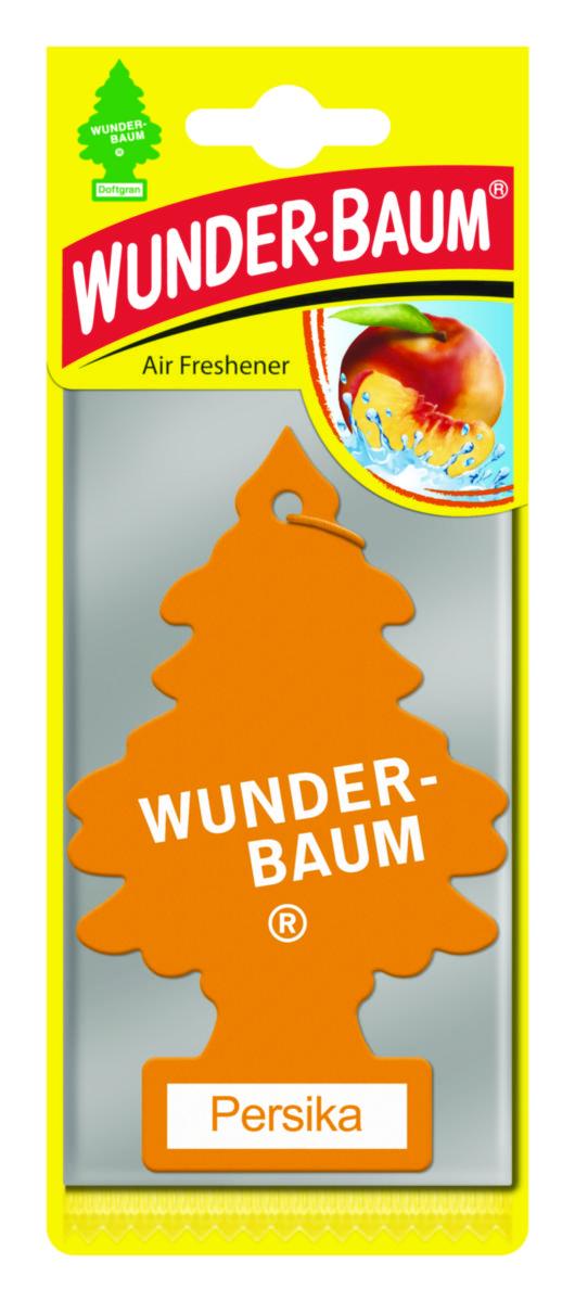 Luktforbedrer Wünder-Baum - Wünder-Baum®