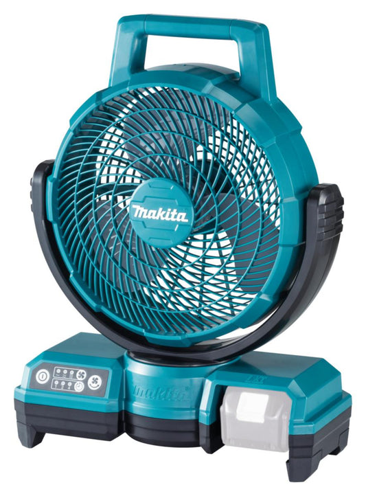 Vifte Makita DCF203 18V Solo