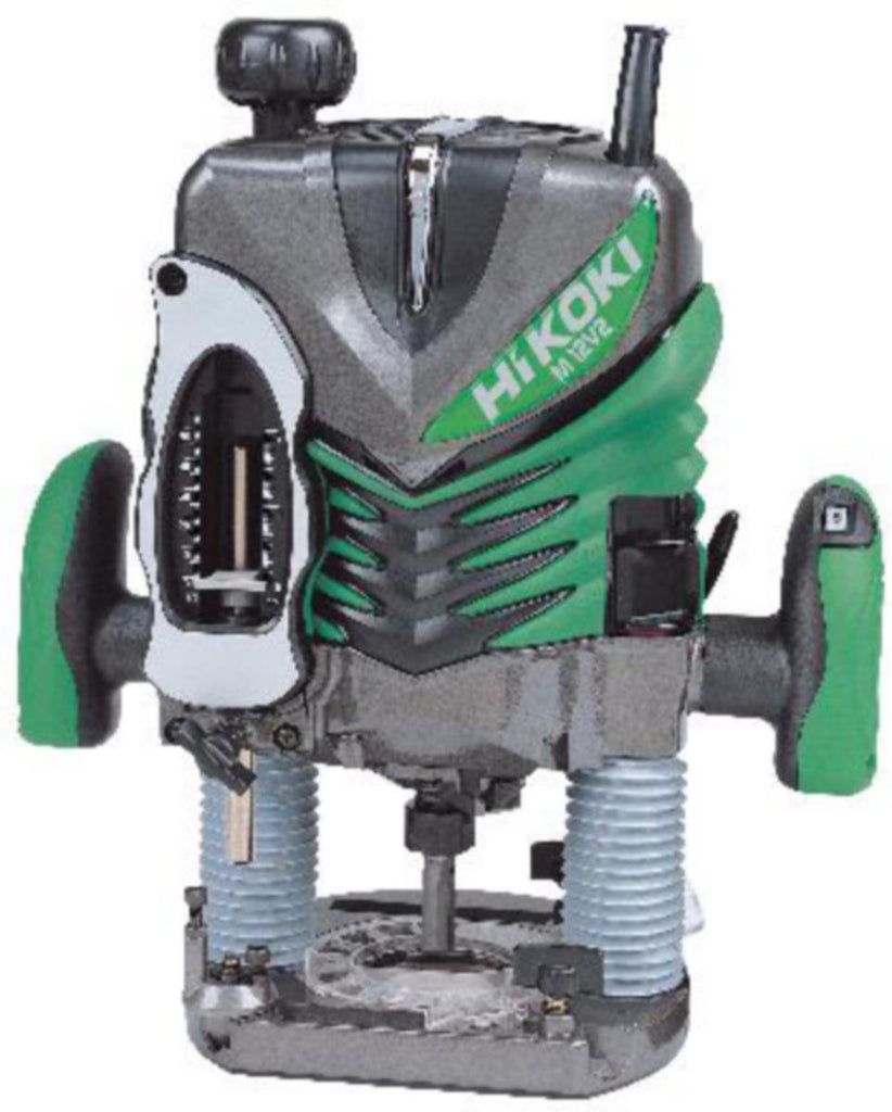 Overfres HiKOKI M12V2