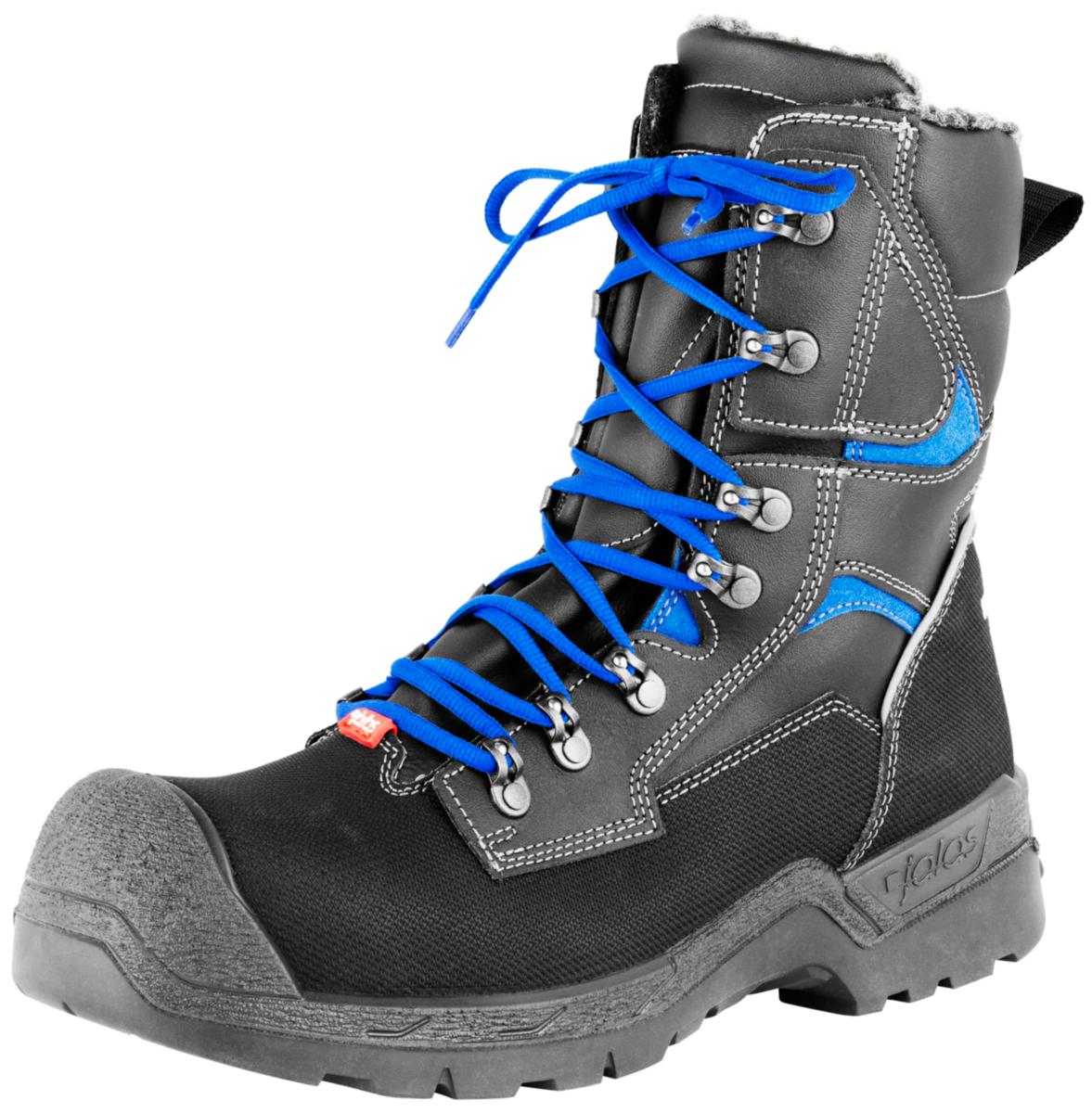 Vernestøvel Jalas® 1378 Heavy Duty Arctic Grip S3