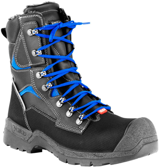 Vernestøvel Jalas® 1378 Heavy Duty Arctic Grip S3