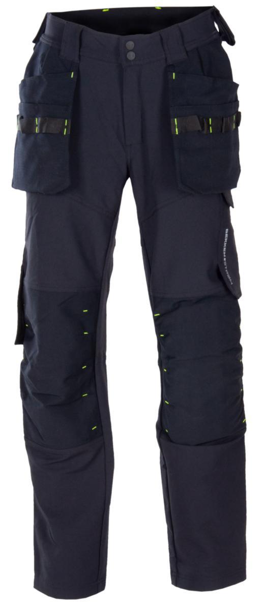 Håndverksbukse dame BS Moelv - Bekken & Strøm