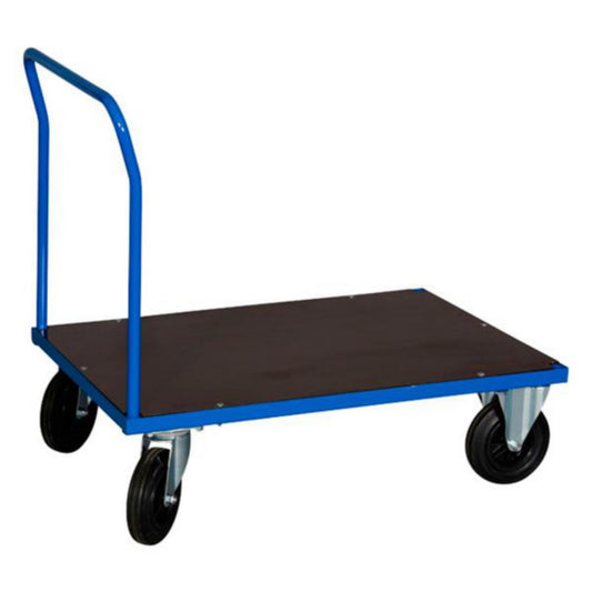 Bøylevogn - Sarpsborg Metall