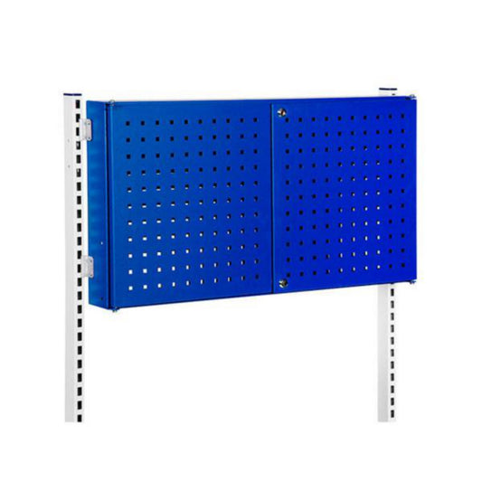 Verktøyskap Perforert - Sarpsborg Metall