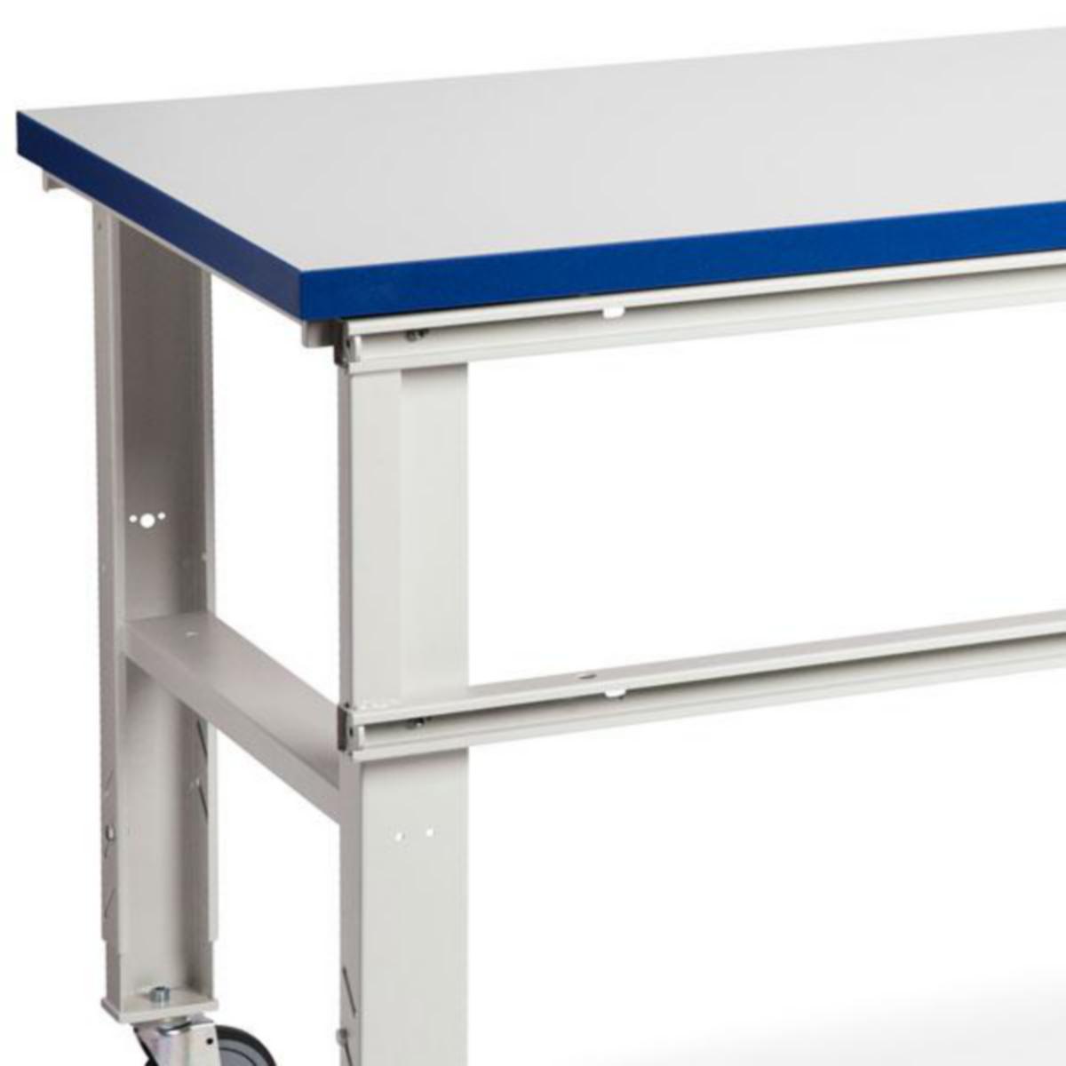 Grunnramme Workshop - Sarpsborg Metall
