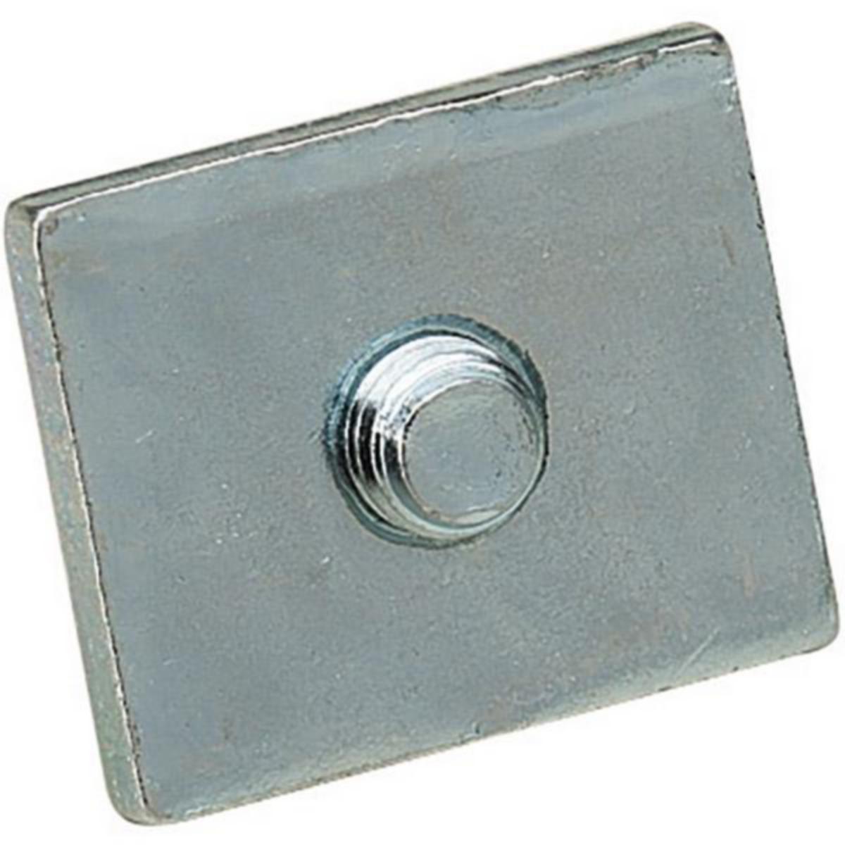 Endestopper for C-Profil - Sarpsborg Metall