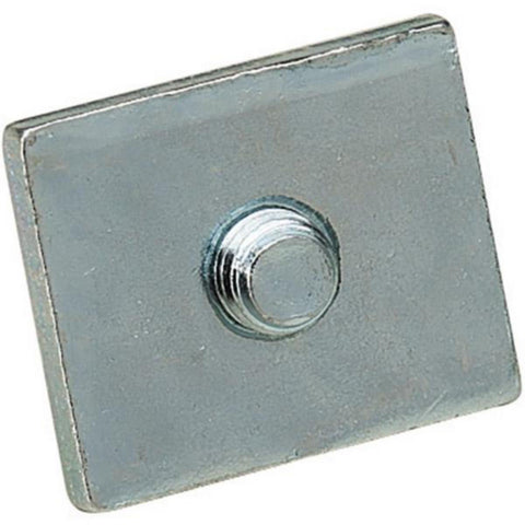 Endestopper for C-Profil - Sarpsborg Metall