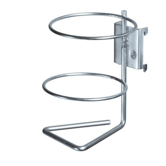 Krok Sprayboksholder - Sarpsborg Metall