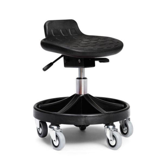 Arbeidsstol Allround Comfort LGAS - Sarpsborg Metall