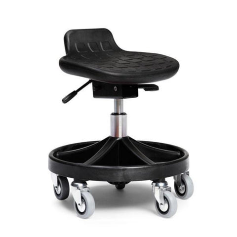 Arbeidsstol Allround Comfort LGAS - Sarpsborg Metall