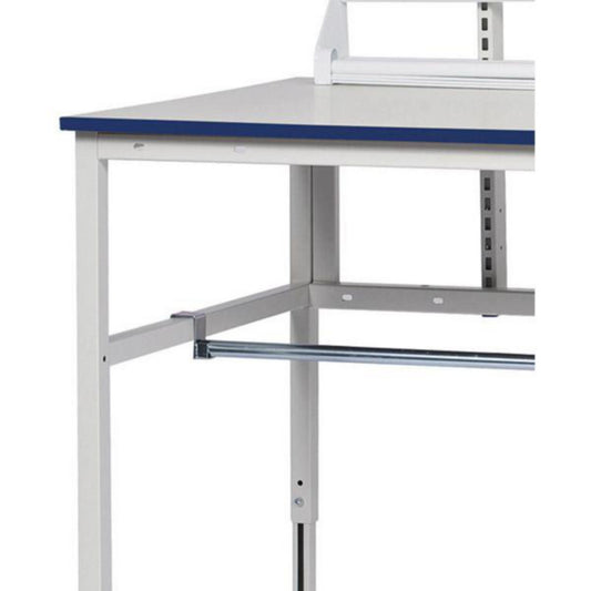 Aksel Benbukk f/ pakkebord H-stativ - Sarpsborg Metall