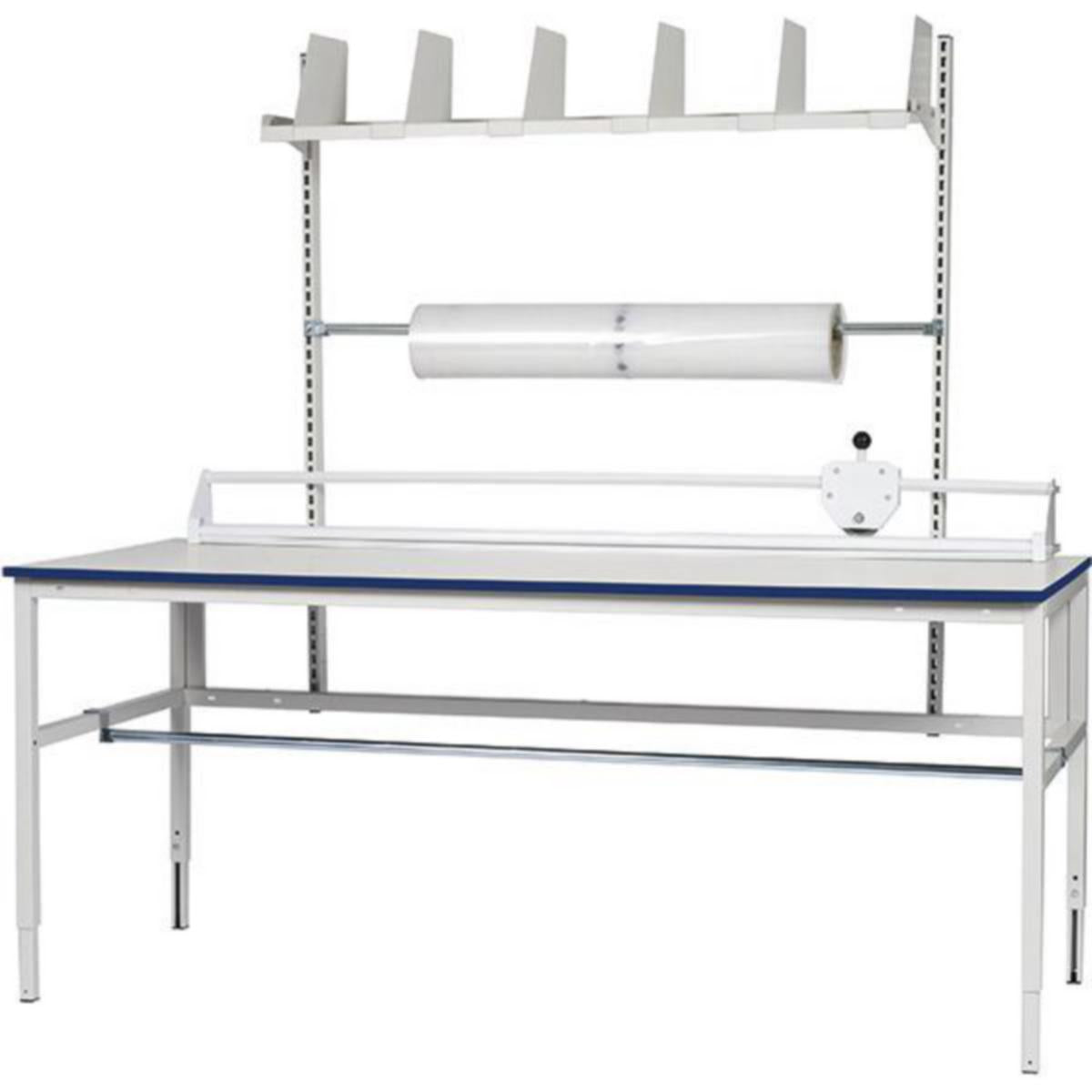 Pakkebord komb 1 - Sarpsborg Metall