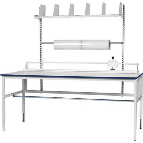 Pakkebord komb 1 - Sarpsborg Metall