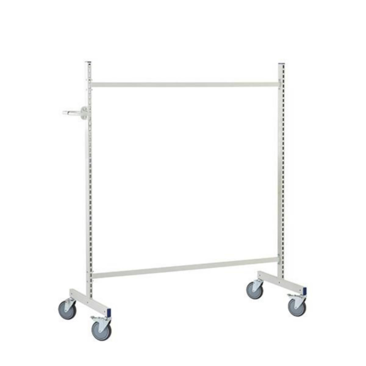 Rullevogn Flex Grunnstativ - Sarpsborg Metall