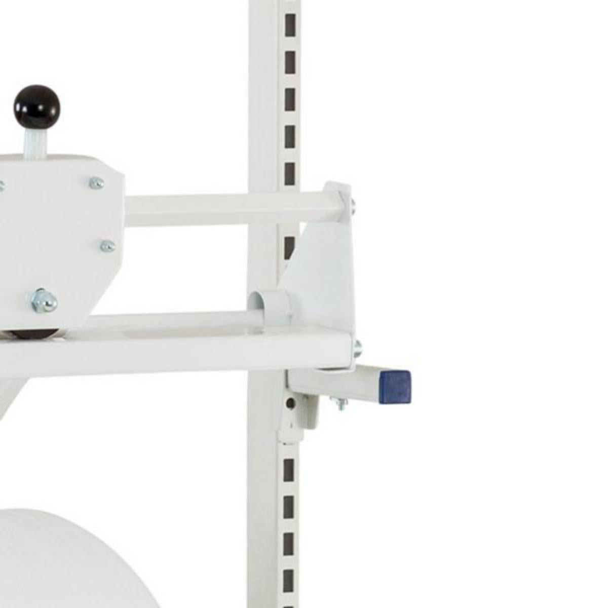 Skjærekniv f/ Rullevogn - Sarpsborg Metall